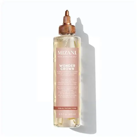 WONDER CROWN MIZANI 200ML